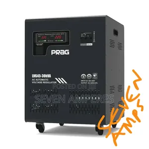 30kva Voltage Stabilizer 45v