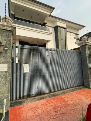 4bdrm Duplex in Osapa london for rent