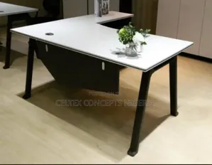 Rectangular Office Table
