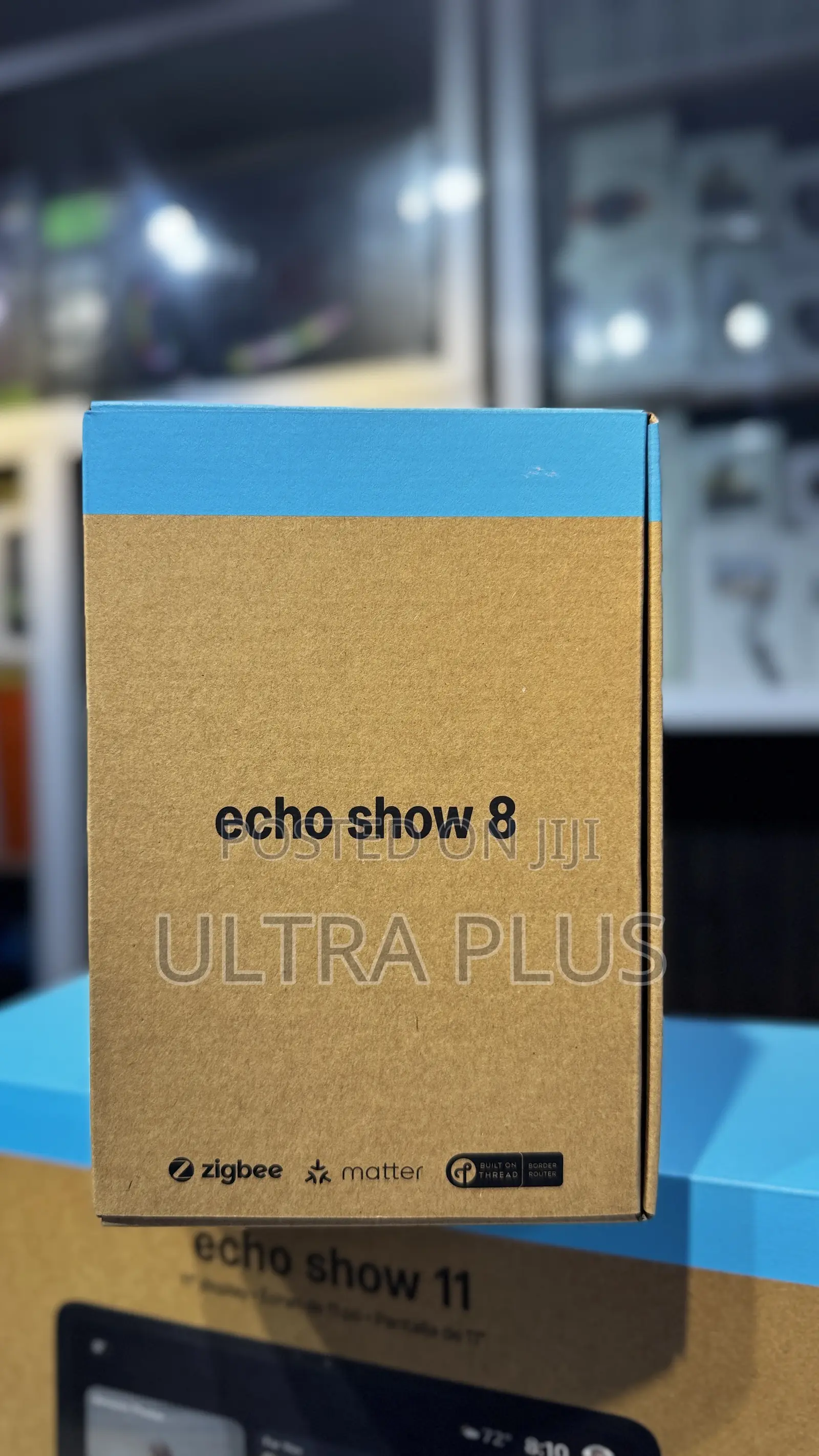 Amazon Echo Show 8 - 3rd Gen