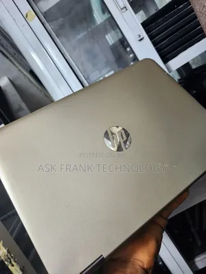 Laptop HP Pavilion X360 6GB Intel Core i3 SSD 128GB