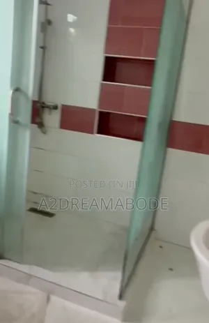 Furnished 5bdrm Duplex in Magodo Phase 2 Gra for rent