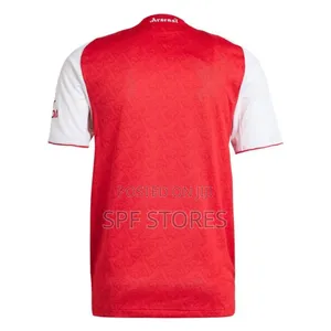Arsenal Home Jersey