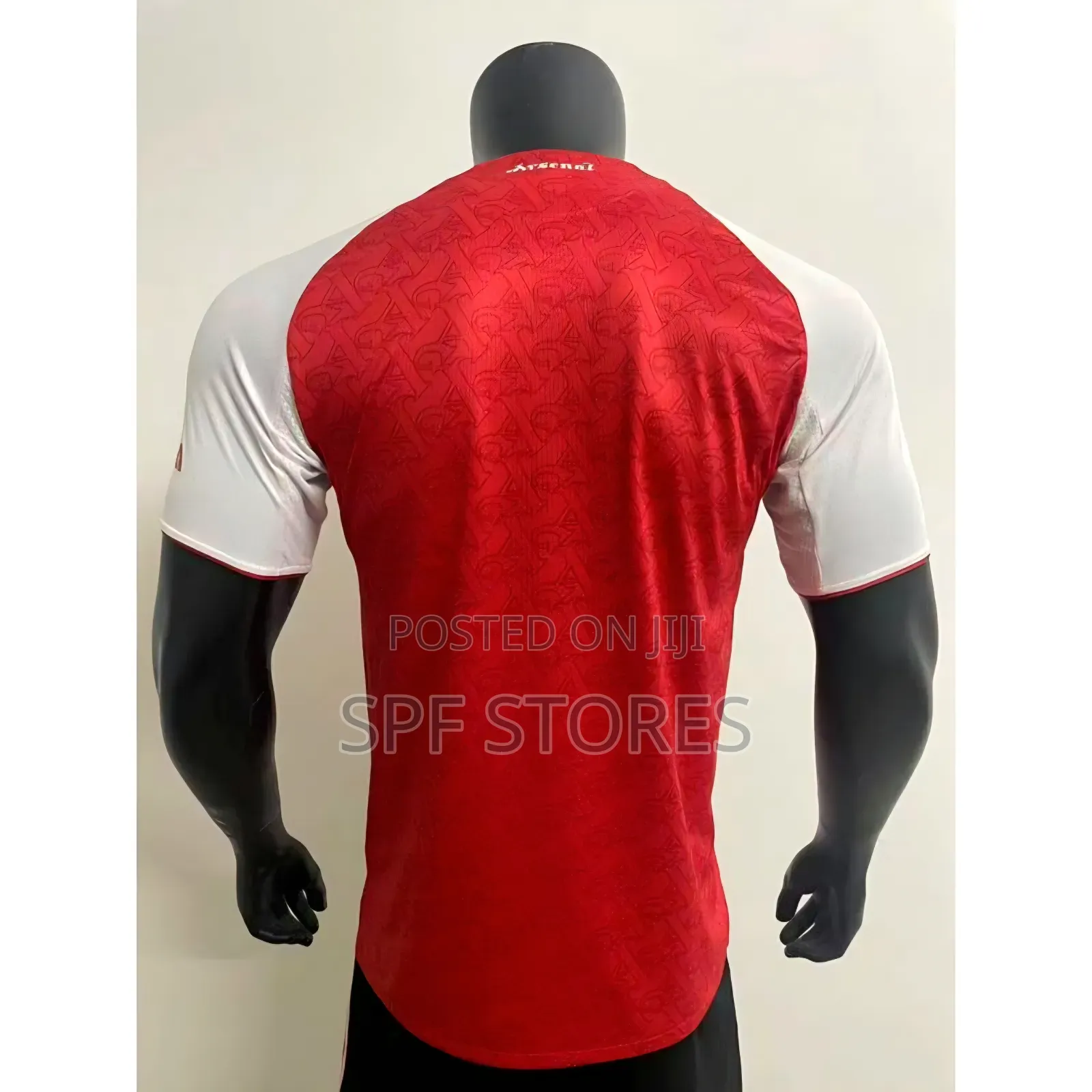 Arsenal Home Jersey