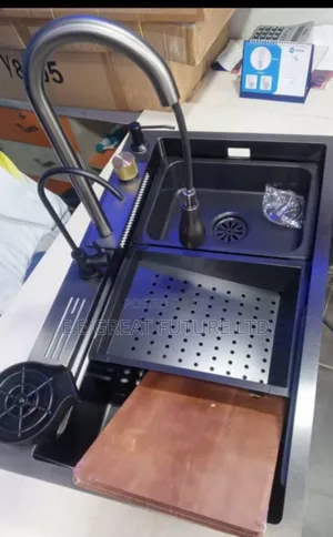 Kitchen Sink