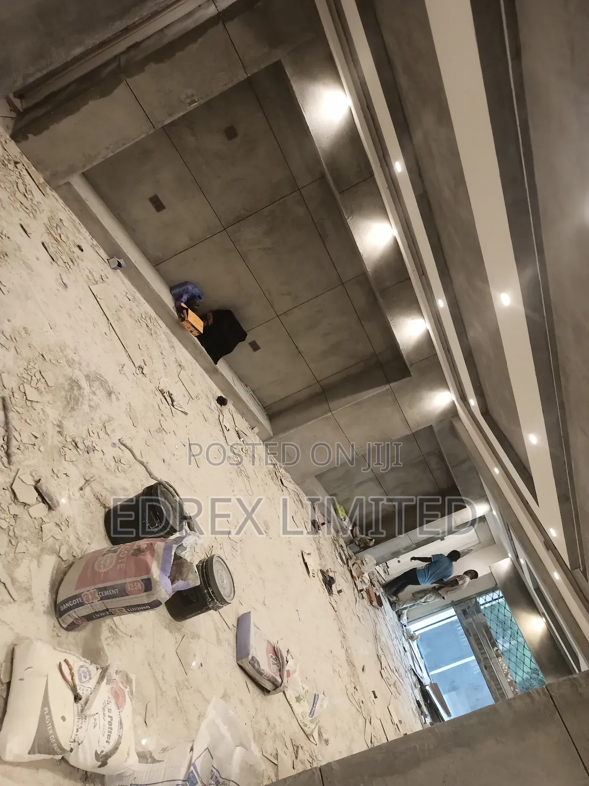 Wall Cladding Cement Board