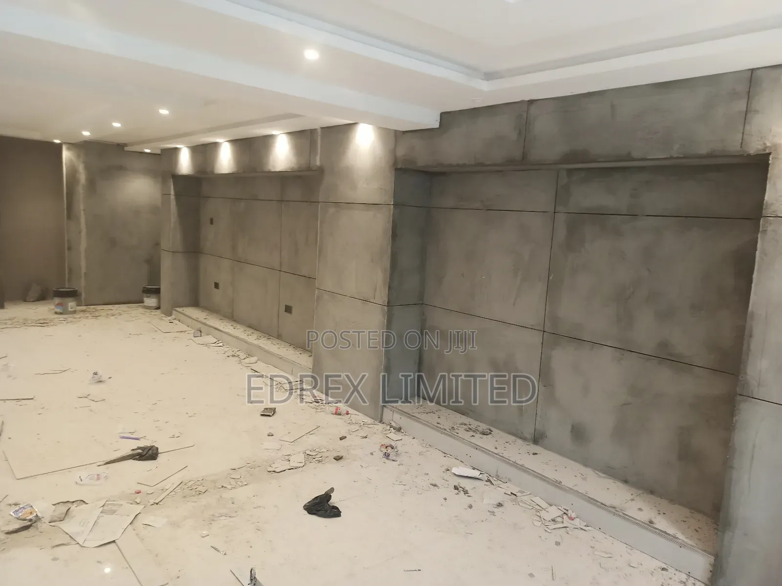 Wall Cladding Cement Board