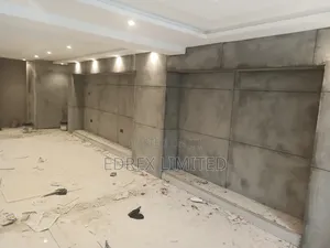 Wall Cladding Cement Board