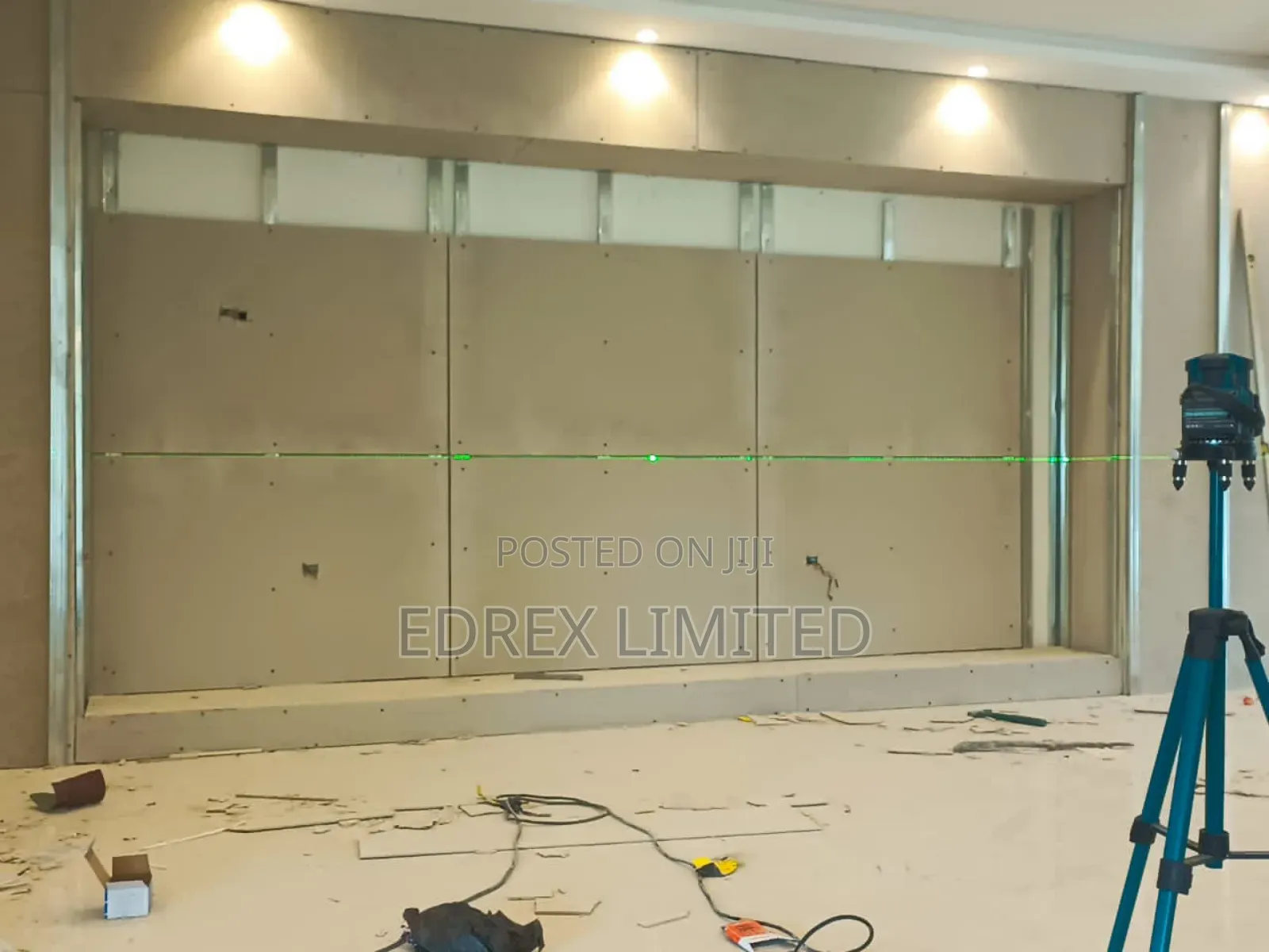 Wall Cladding Cement Board