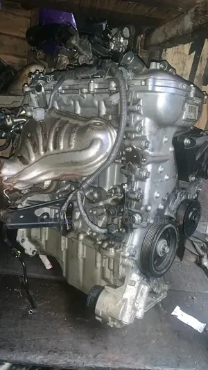Quality Tukumbo Engine Corolla 2010, Matrix 2010