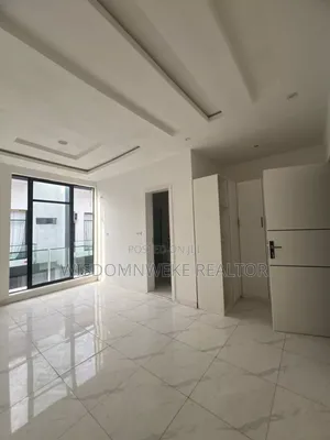 3bdrm Duplex in Ikota Gra for rent