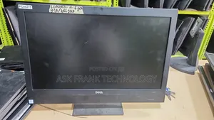 Dell Inspiron 27 All-in-One 4GB Intel Core I9 HDD 500GB