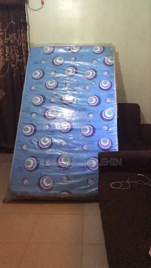 Mattress 4 and Half by 6 Inches