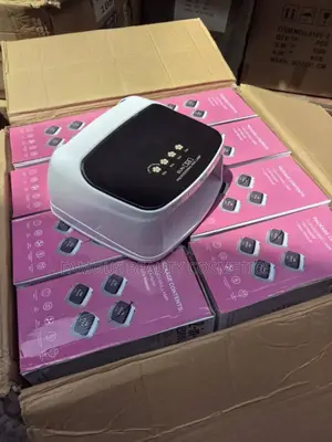 Uv/Led Lamp
