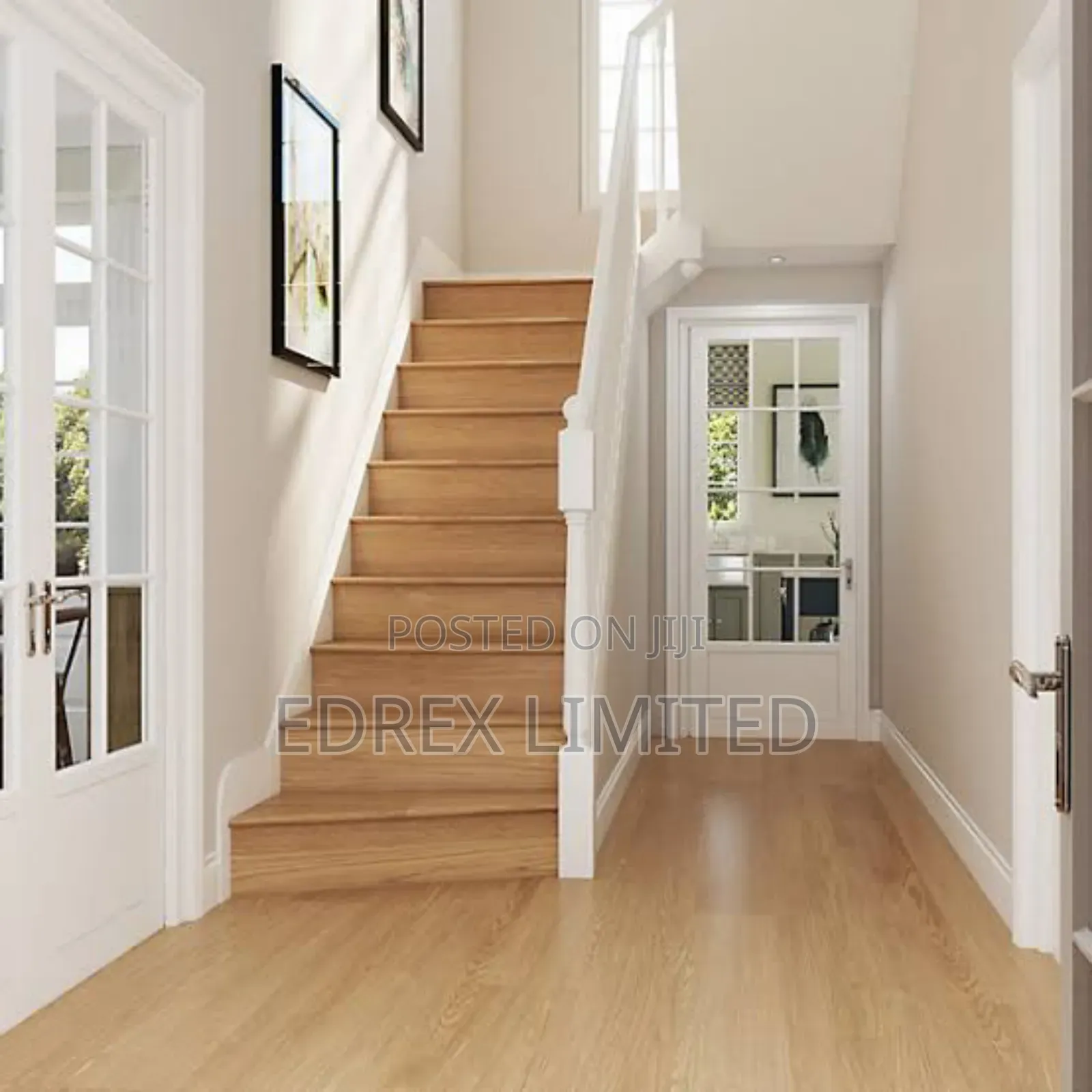 Luxury Vinyl Tiles LVT