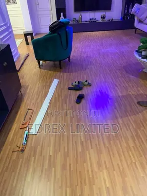 Luxury Vinyl Tiles LVT