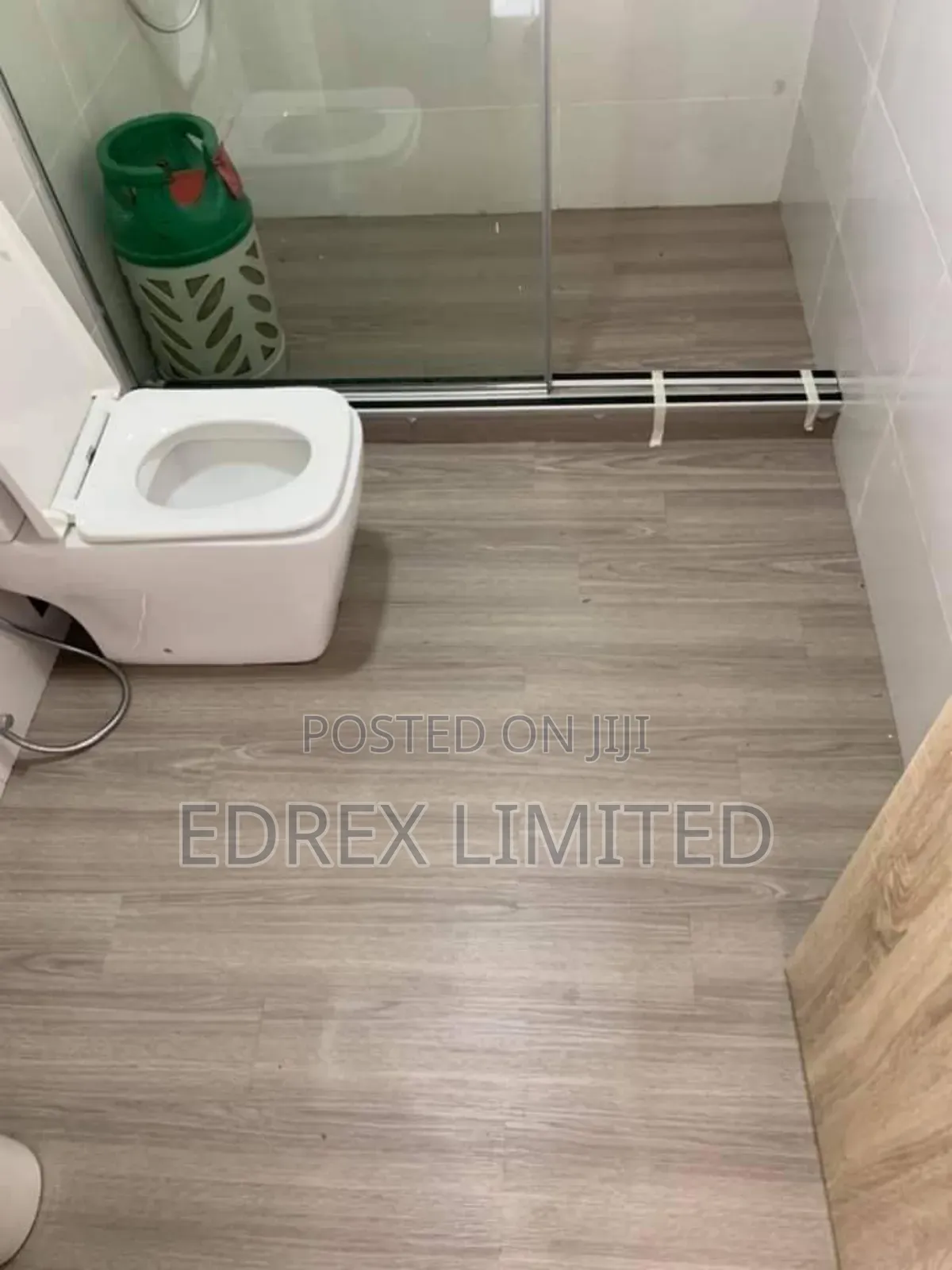 Luxury Vinyl Tiles LVT