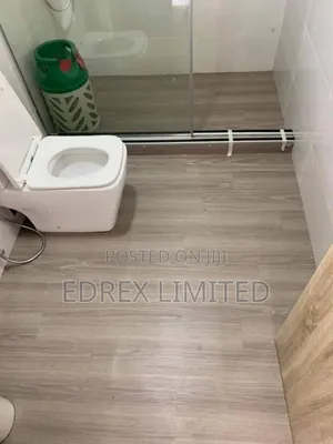 Luxury Vinyl Tiles LVT