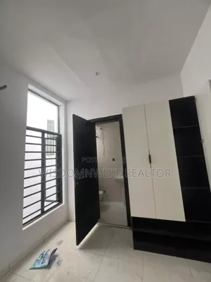 4bdrm Duplex in Ikota Gra for rent