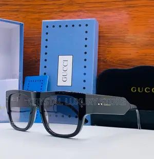 Gucci Quality Luxury Sunglasses