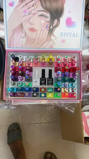 Gel Polish