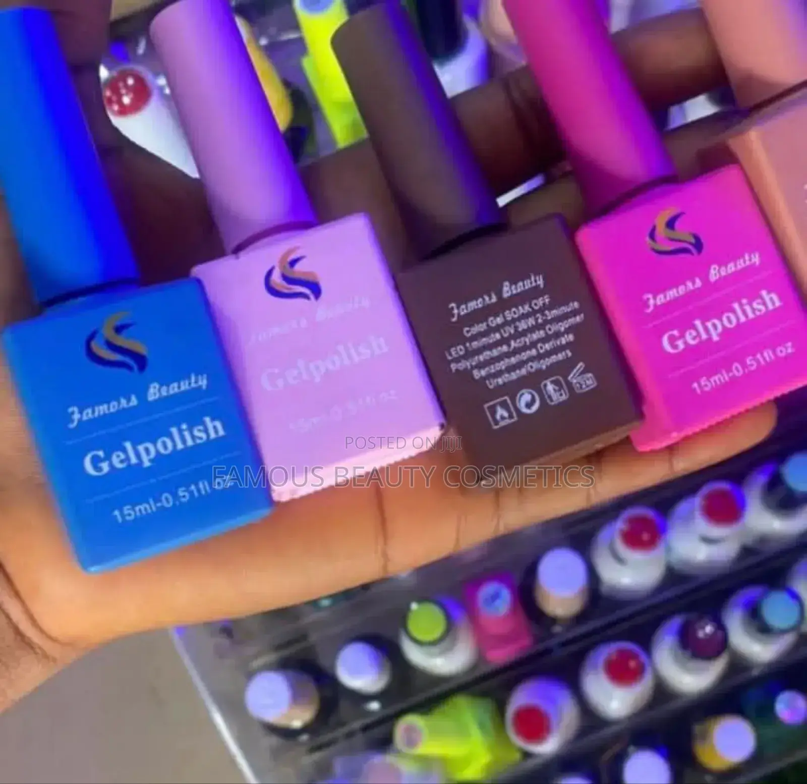 Gel Polish