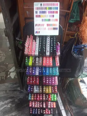 Gel Polish