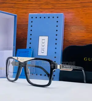 Gucci Quality Luxury Frame Glasses