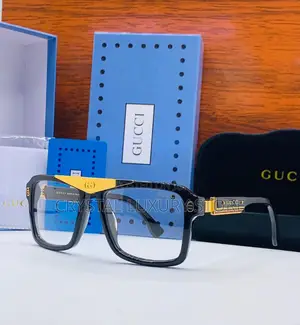 Gucci Quality Luxury Frame Glasses