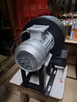 Extractor Fan