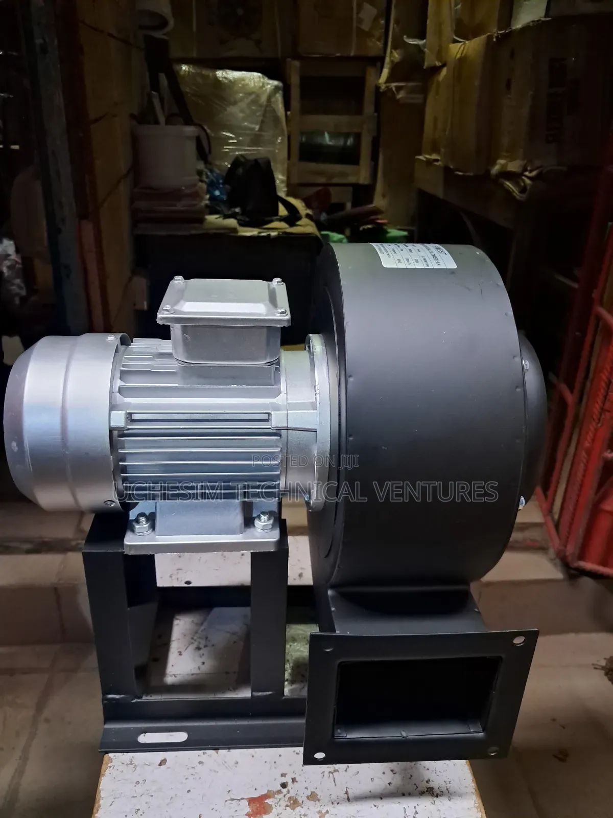 Extractor Fan
