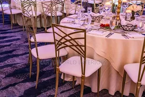 Event Chameleon Chair