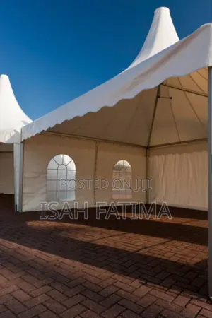 Marquee Tent