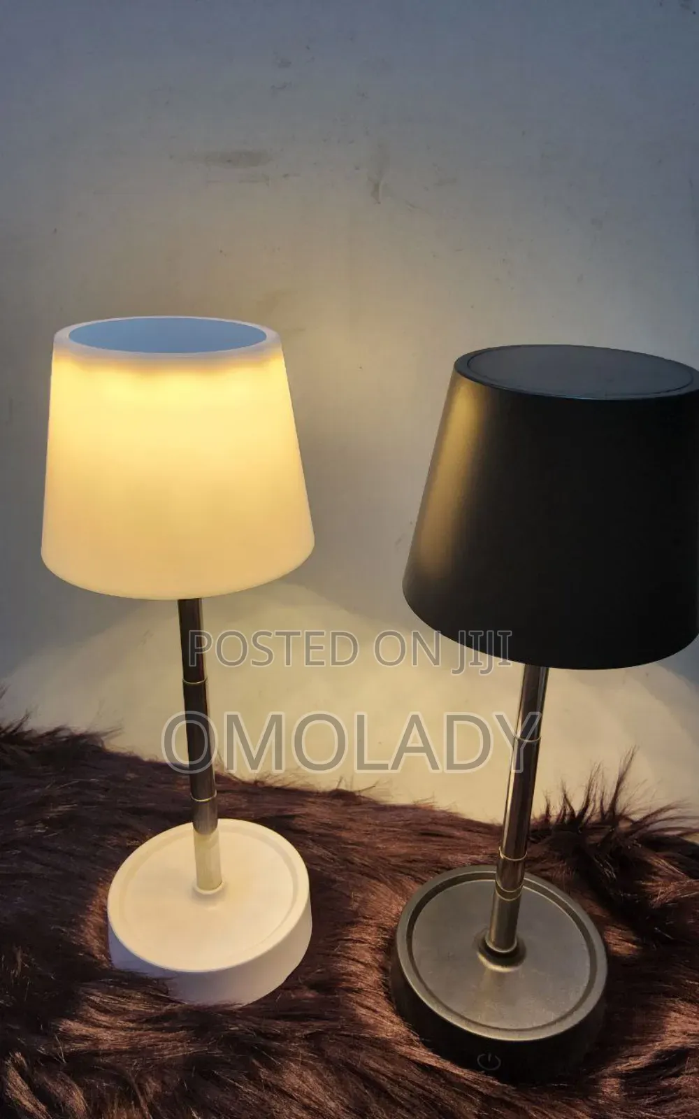 Akku Led Decorative Lamp Rechargeable Lamp