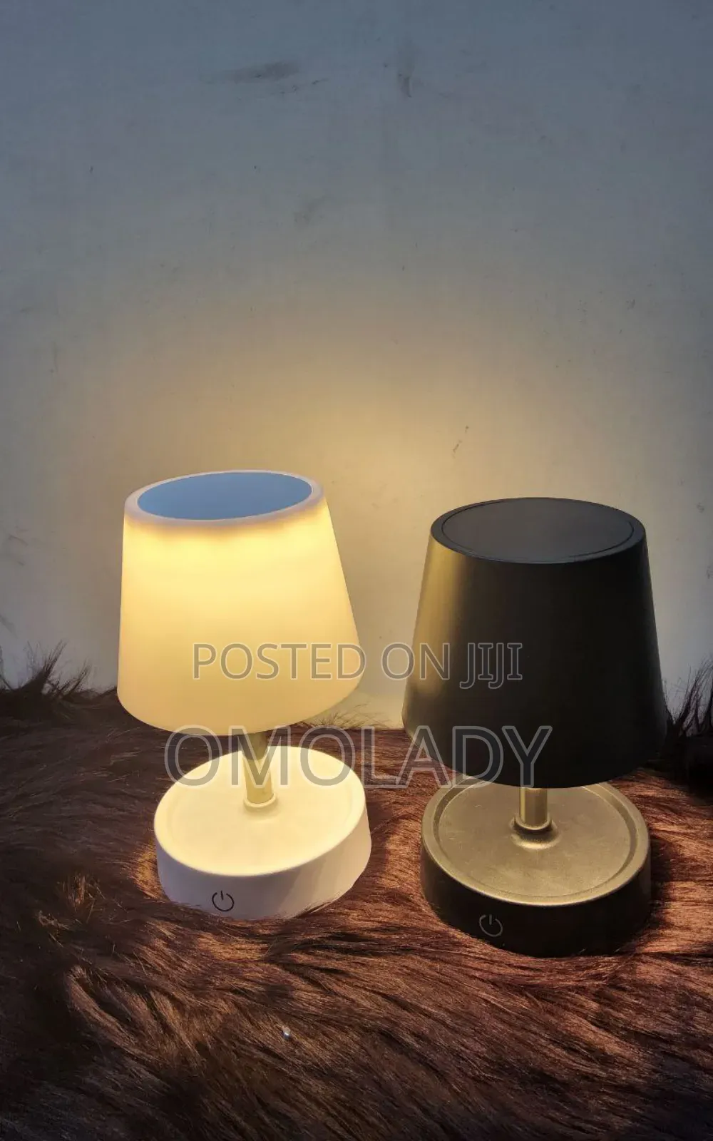 Akku Led Decorative Lamp Rechargeable Lamp
