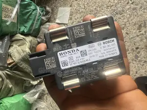 Radar Sensor 2020 Honda Accord Alone
