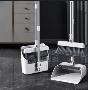 4 in 1 Brush and Parker
