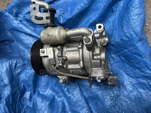 Compressor 2017/2018/2019/2020 Honda Accord