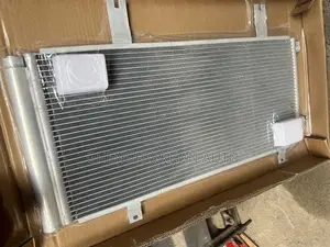Ac Condenser 2017/2018/2019/2020 Honda Accord