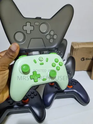 Gamesir T4 Nova Lite Gaming Controller