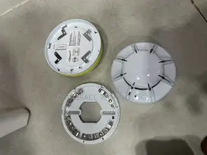Zeta Addressable Smoke Detector