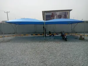 Carports Nets