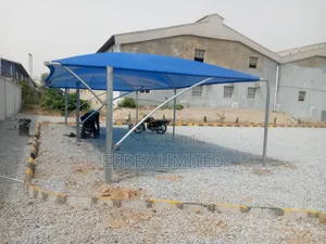 Carports Nets