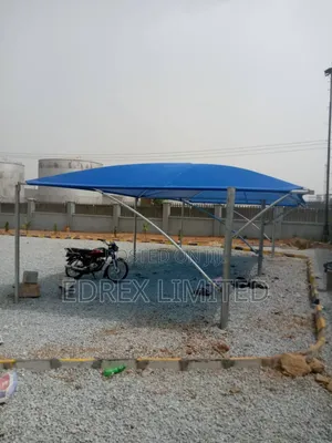 Carports Nets