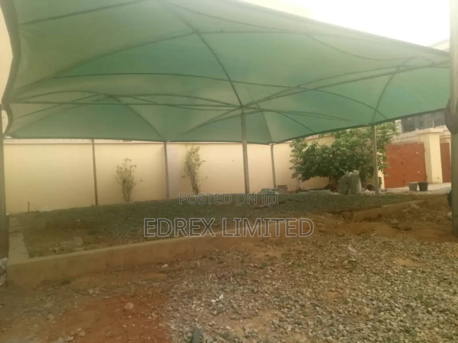 Carports Nets