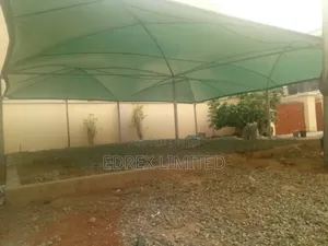 Carports Nets