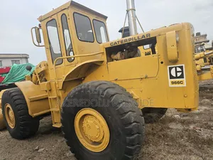 950c Payload Tokunbo