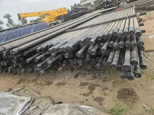 4" Api-5ct Seamless Octg Casing Pipe All Available