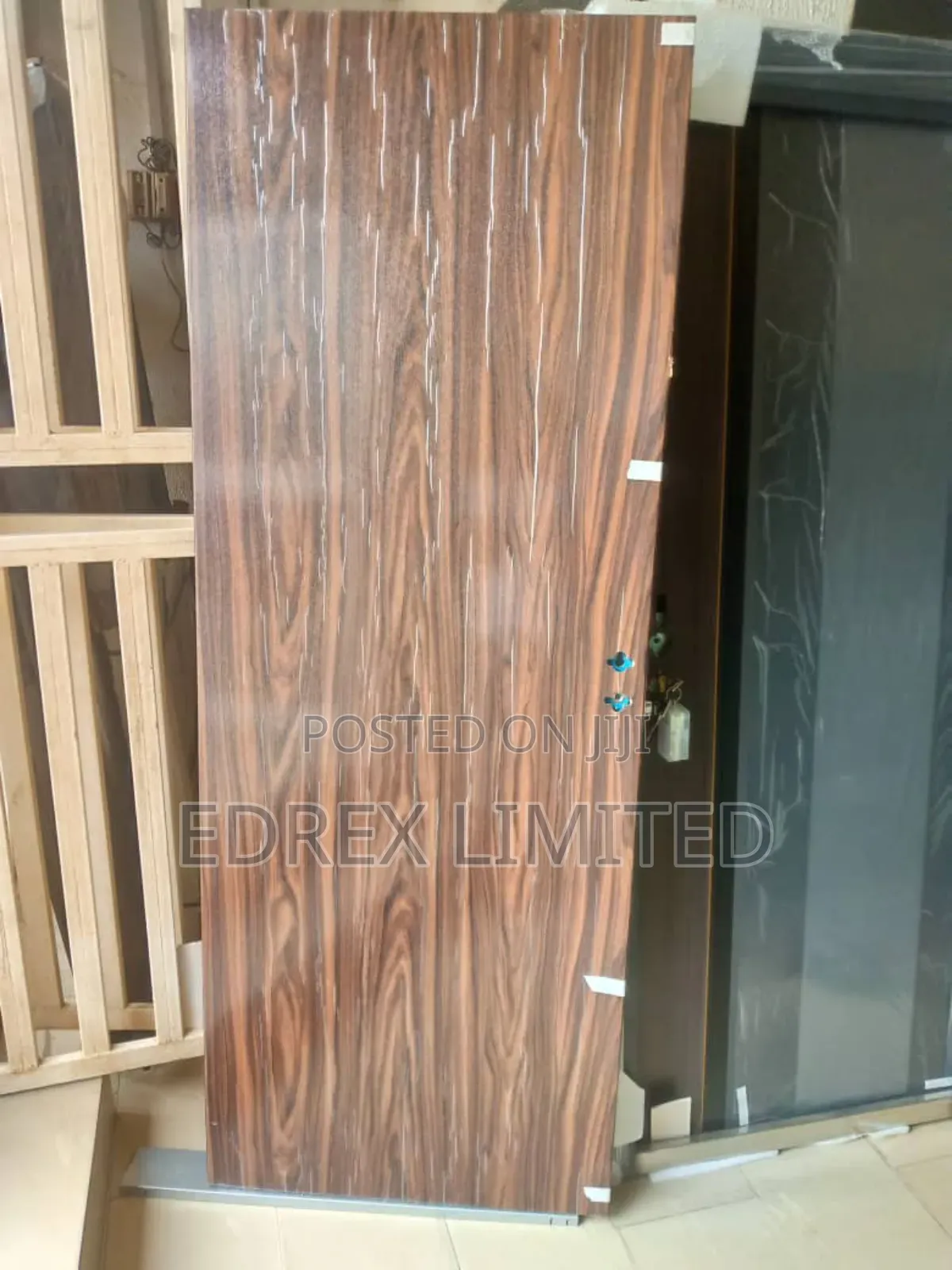 Israeli Interior Door