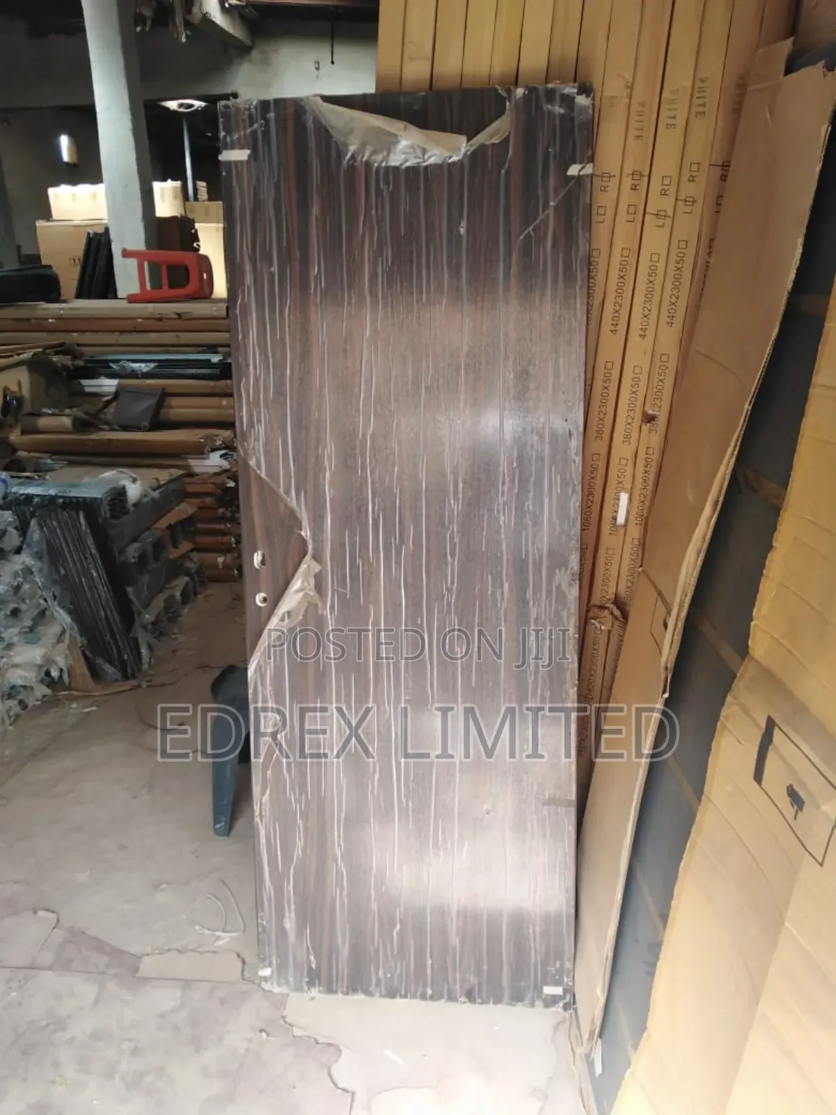 Israeli Interior Door